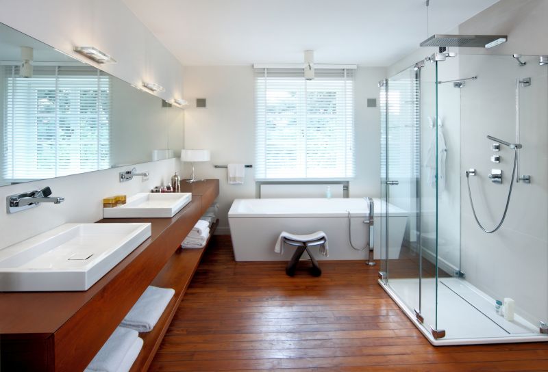 Stylish Bathroom Renovation