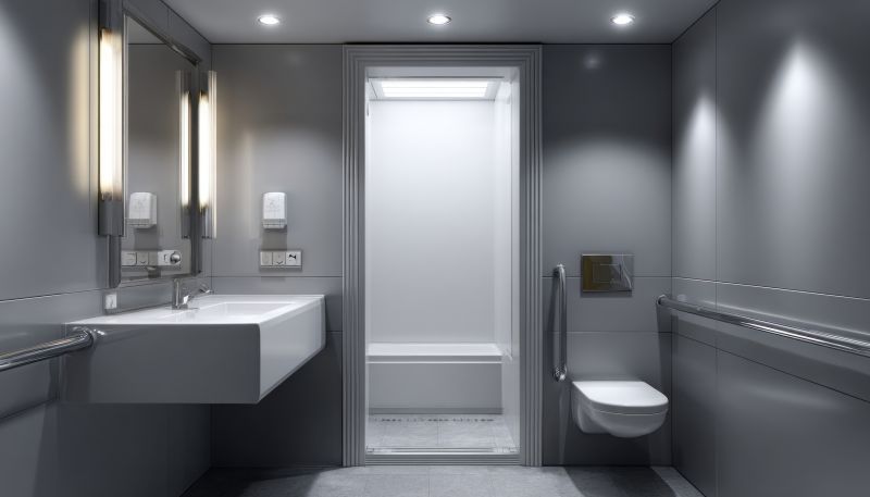 Bathroom Lighting Ideas